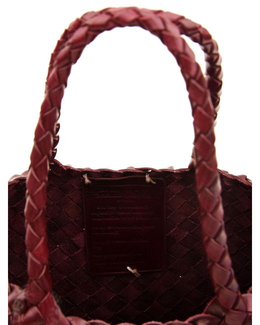 Dragon Diffusion Red Bags