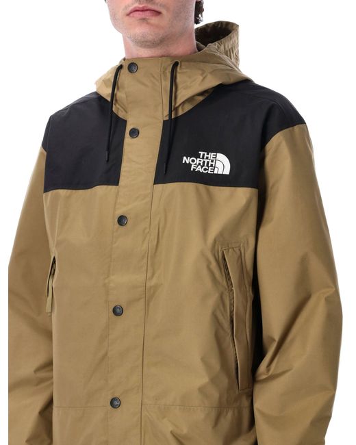 The North Face Jassen in het Multicolor