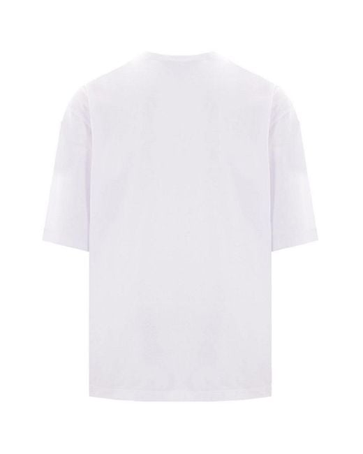 DSquared² Dsquared2 White