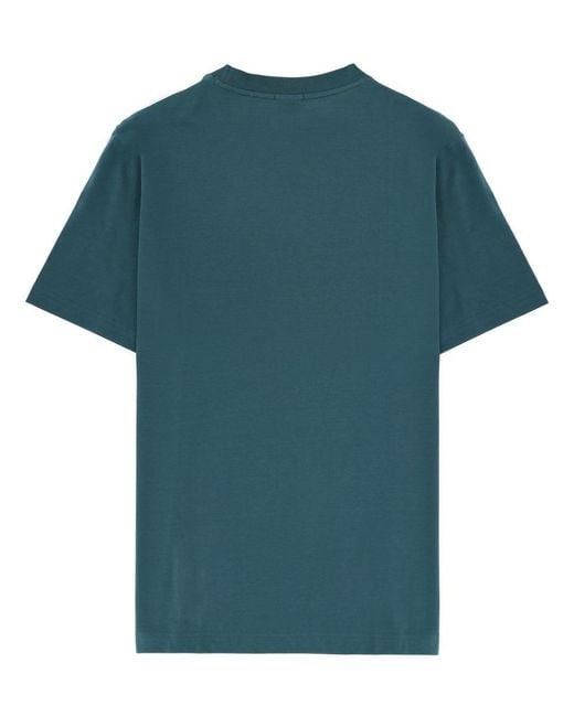 Boss Green T-Shirt With Logo for men