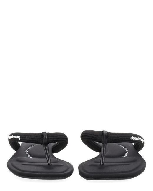 Alexander Wang Black Alexander Wang