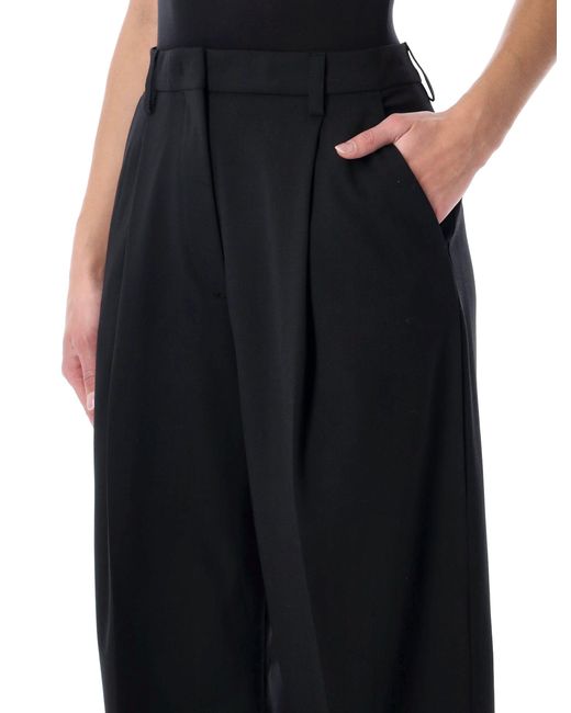 THE LATEST Black Trousers