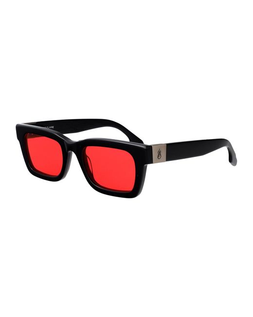 Vision Of Super Squared Sunglasses Vs0001 Sun 001