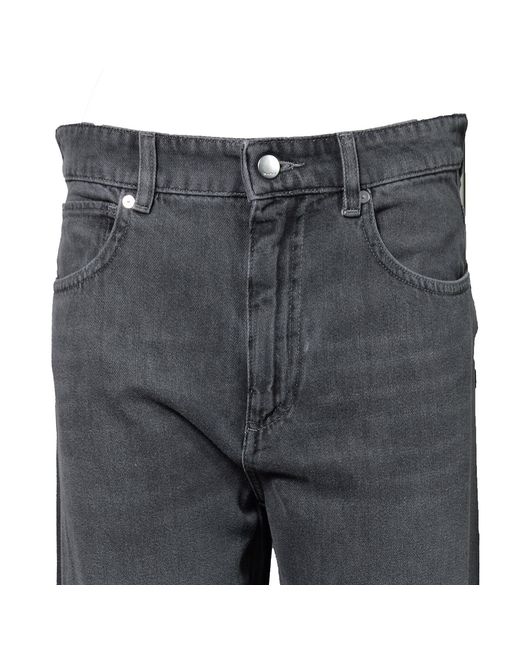 Max Mara Jeans in het Gray