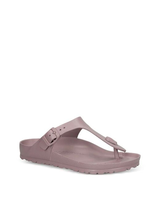 Birkenstock Brown Gizeh Eva