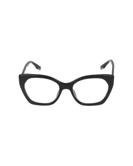 MAISON FENDI Black Sunglasses Fe50136 I /18/145