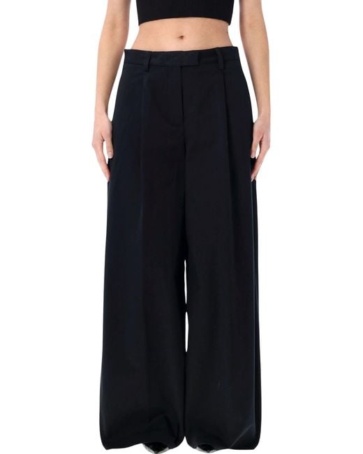 THE LATEST Black Trousers