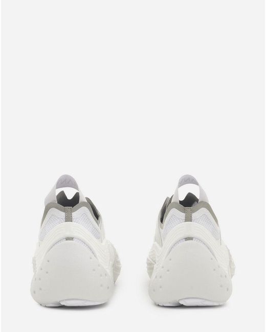 Blanc Lanvin pour homme en coloris White