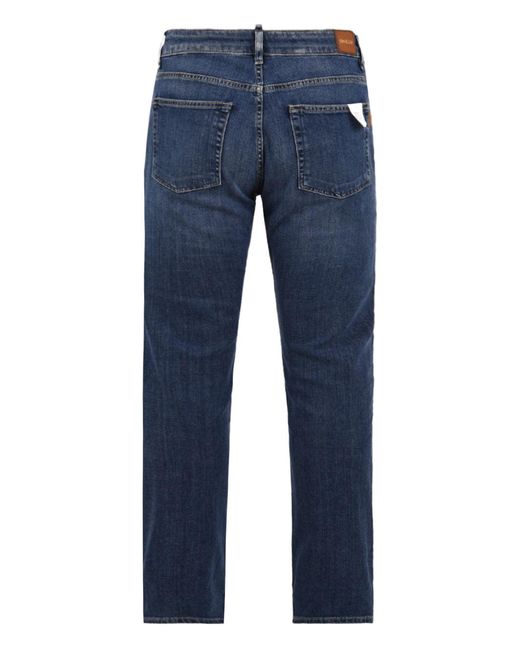 Siviglia Blue Jeans