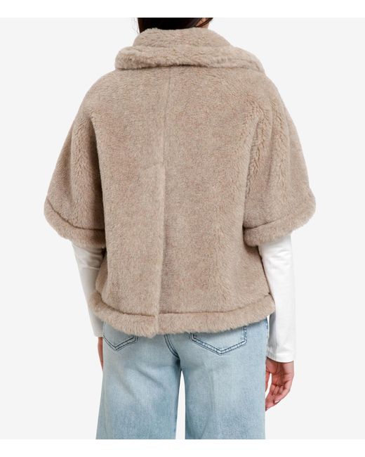 Max Mara Natural Jackets