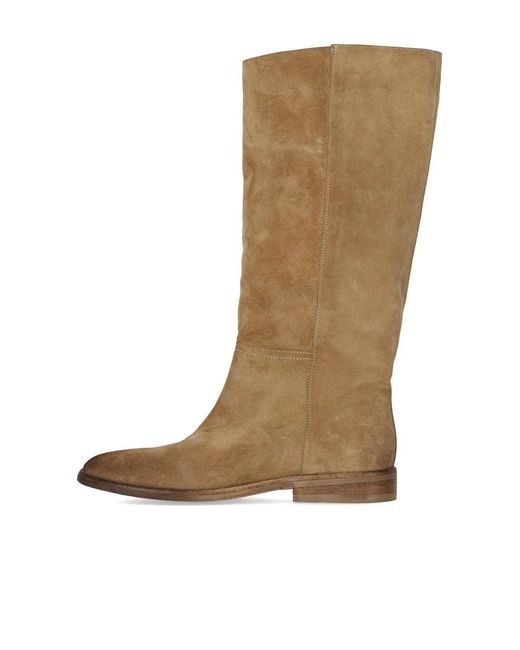 Strategia Brown Boot