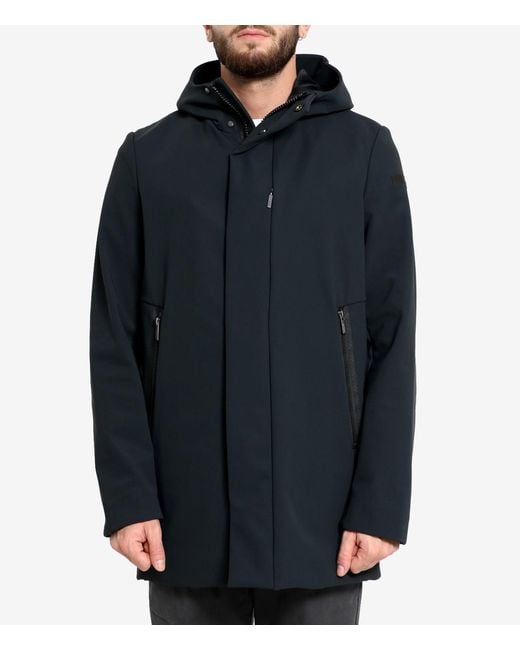 Rrd Blue Coats