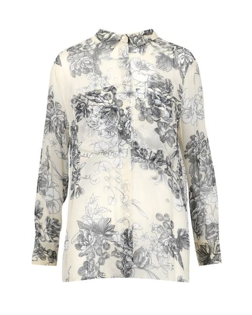 Semicouture White Shirts