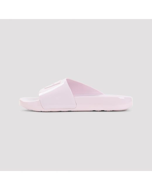 Givenchy Pink Slides