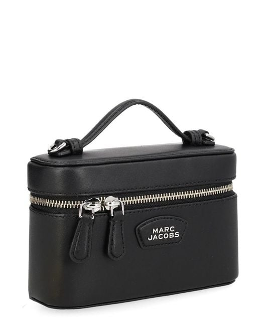 Marc Jacobs Black Borsa "Vanity"