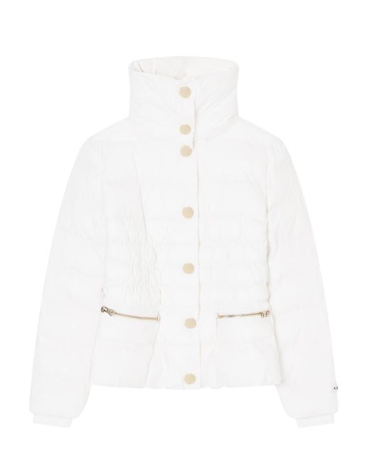 ARMANI EXCHANGE White Coats