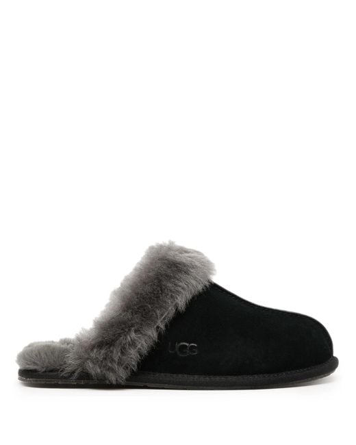 Ugg Black (B) Der folgende Absatz wird hinzugefügt: