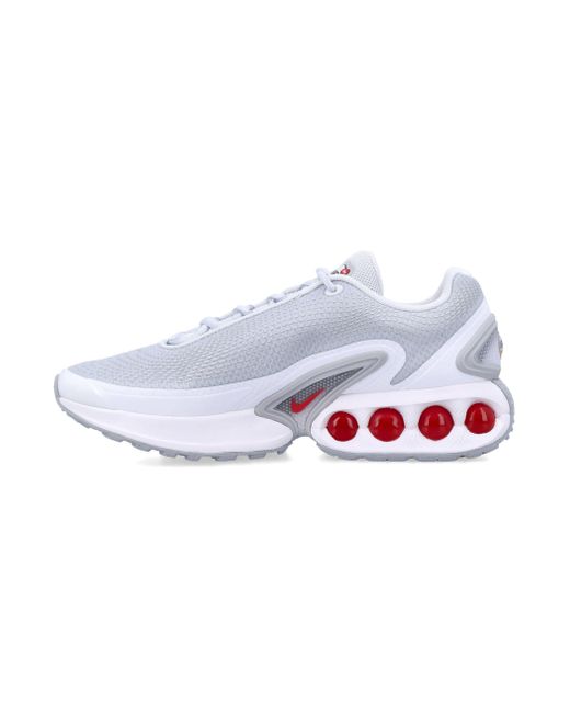 Nike White Turnschuhe