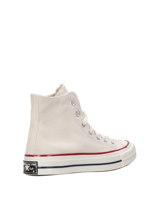 Converse Natural Sneakers
