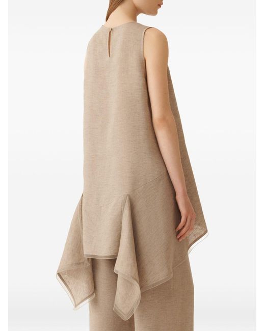 Fabiana Filippi Natural Asymmetric Top