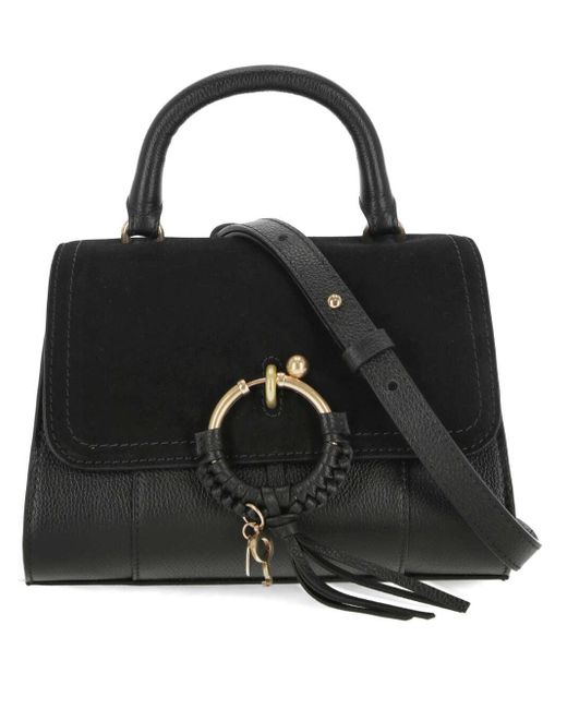 Chloe purse black hotsell