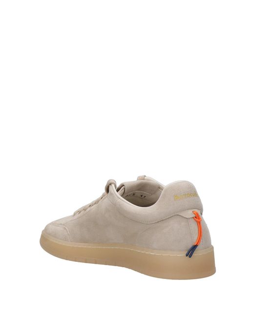 Barracuda Sneakers Elfenbein in White für Herren
