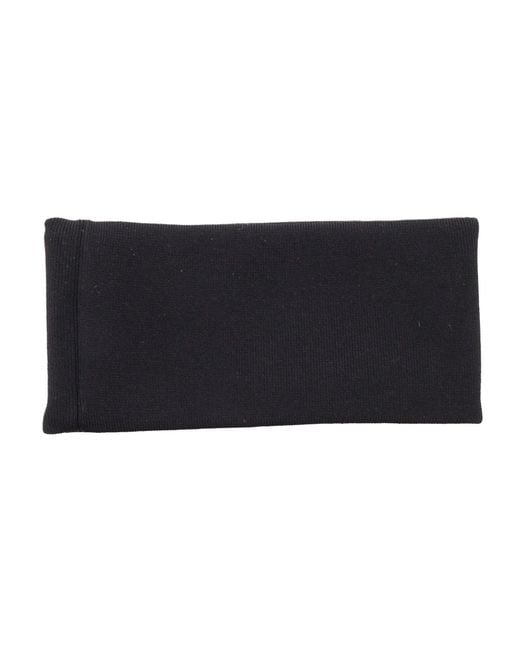 Philosophy Di Lorenzo Serafini Black Philosophy By Lorenzo Serafini Scarf And Scarf