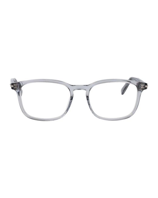 Gucci Multicolor Acetate Glasses