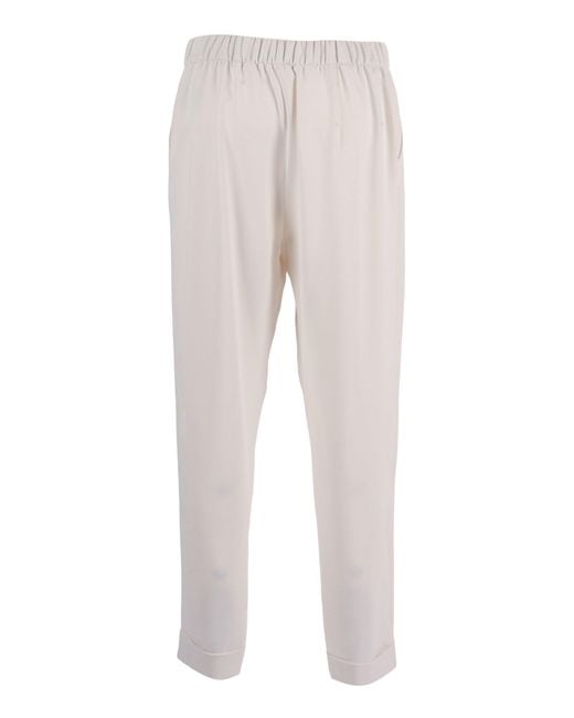 P.A.R.O.S.H. Multicolor Pantalone