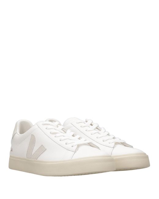Veja White Sneakers
