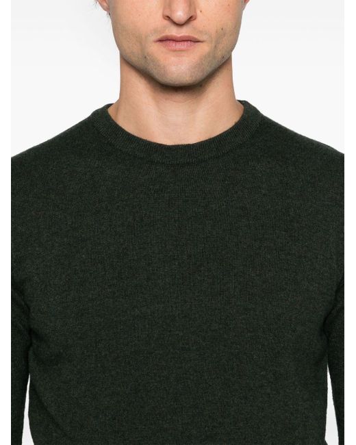 Woolrich Sweaters grün in Green für Herren