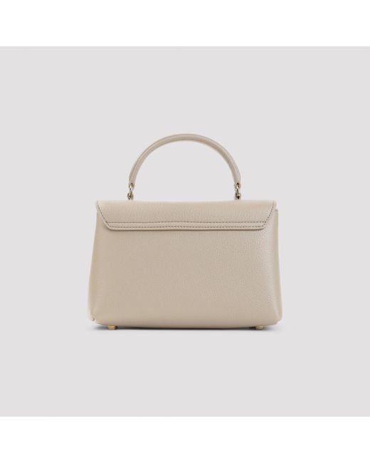 Céline Natural Teen Nino 100% Calfskin Shoulder Handbag