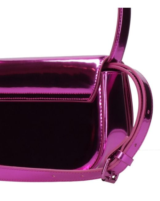 DIESEL Purple Bags