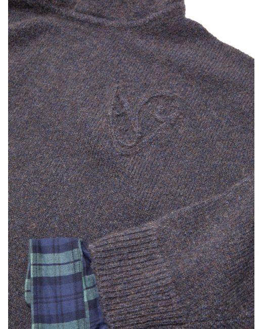 Acne Blue Akne -Studios