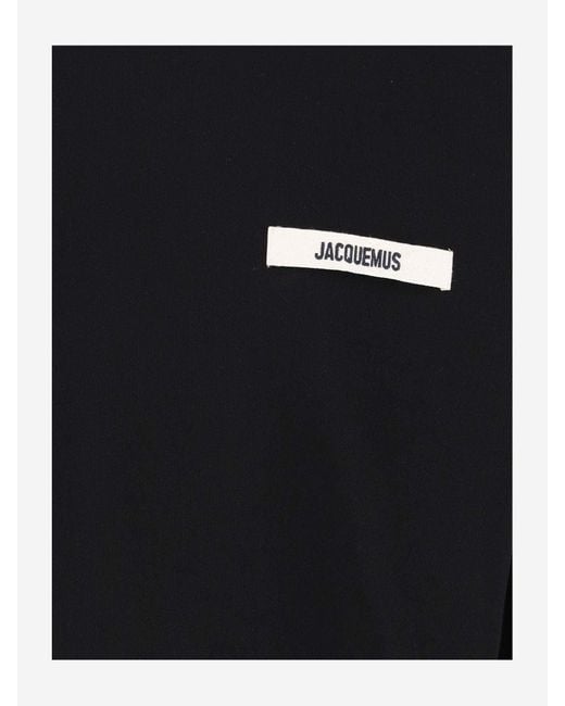 Jacquemus Blue Jacquemus for men