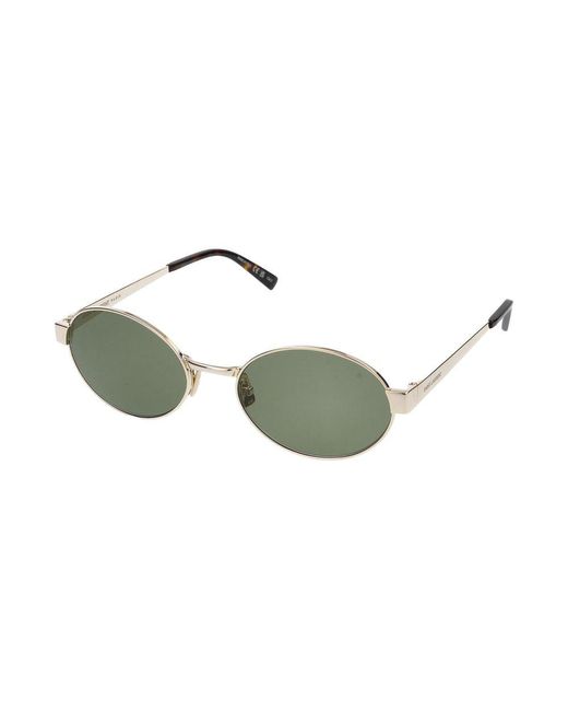 Saint Laurent Green Sunglasses Sl 692 /19/145 for men