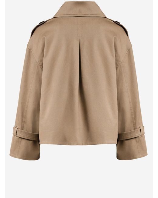 By Malene Birger Natural By Malene Birger