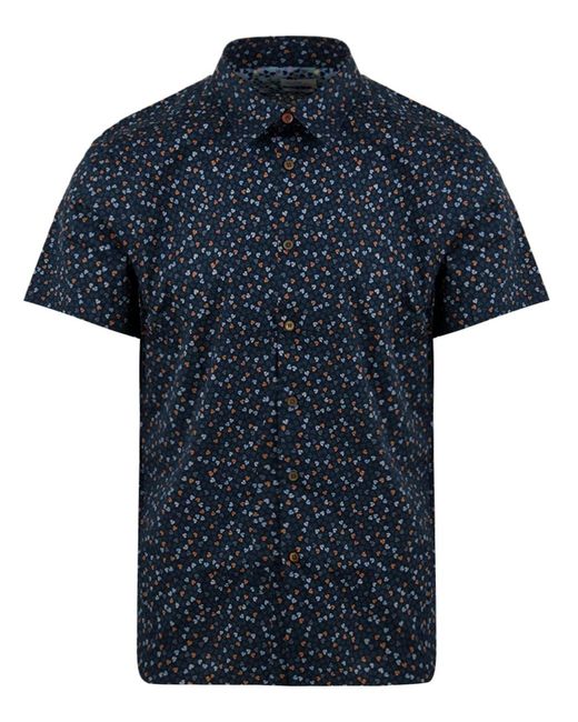 Paul Smith Blue Shirts for men