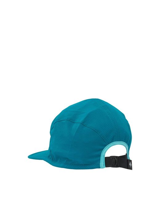 Montbell Hüte in Blue für Herren
