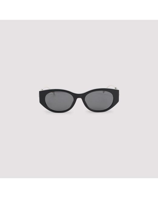 Gucci Black Sunglasses