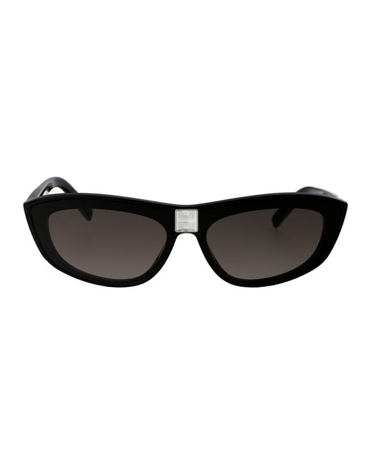 Givenchy Black Sunglasses