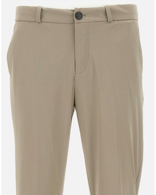 Rrd Natural Surflex Chino Pants for men
