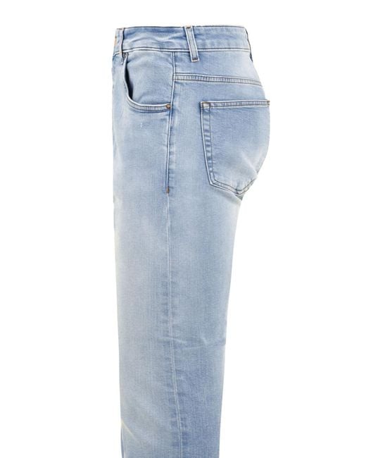 Don The Fuller Blue Jeans