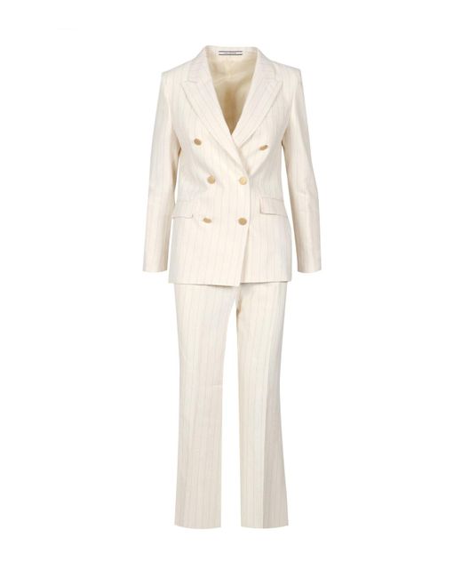 Tagliatore Natural Dresses