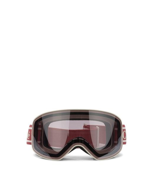 Chloé Brown "Cassidy X Fusalp" Ski Mask