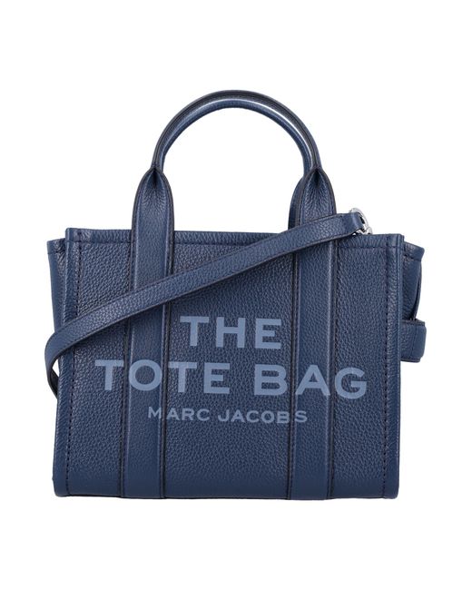 Bolsos .. Marc Jacobs de color Blue