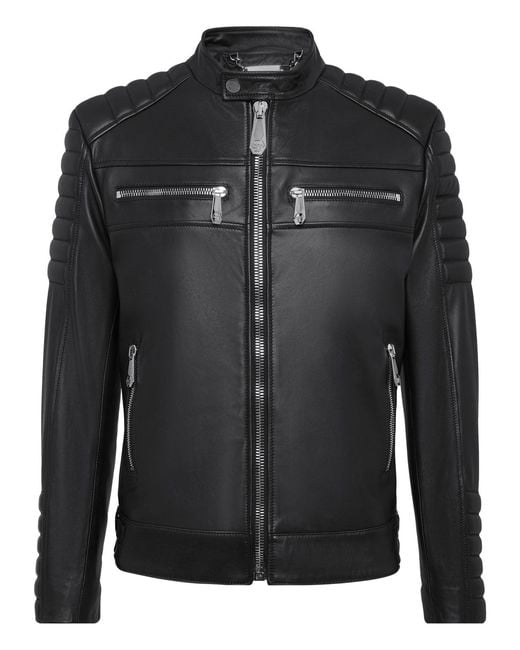 Philipp Plein Philipp Plein Black