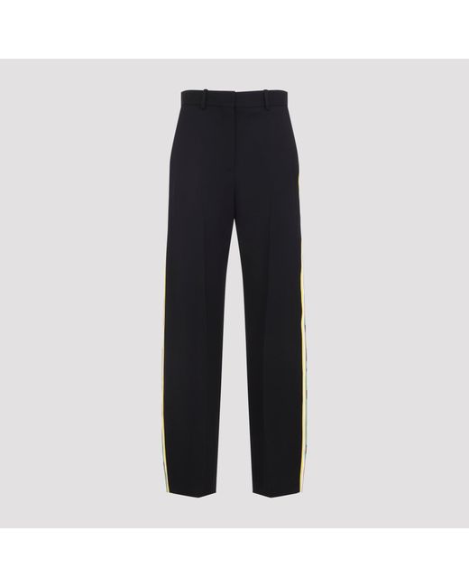 Loewe Trousers in het Blue