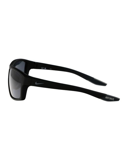 Nike Black Sunglasses