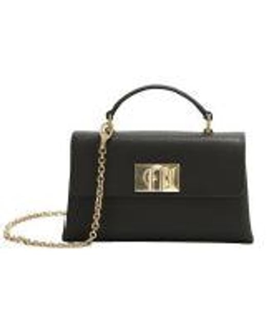 Furla Tassen .. Zwart in het Black